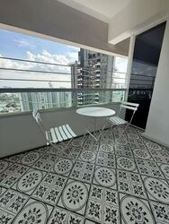 Ridgewood (D10), Condominium #579166751